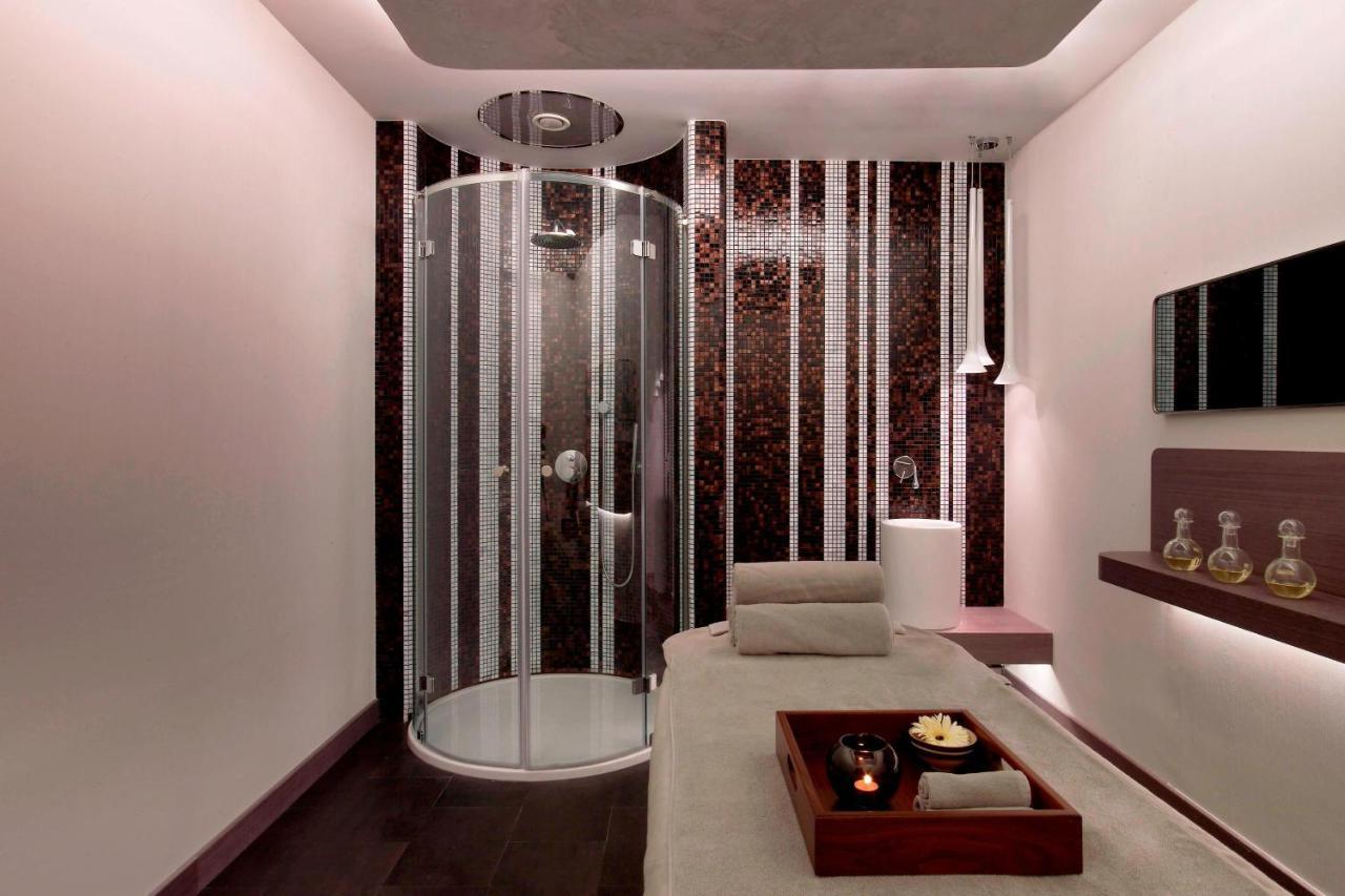 LE MERIDIEN ISTANBUL ETILER — ISTANBUL — fotografie hotel nr. 26