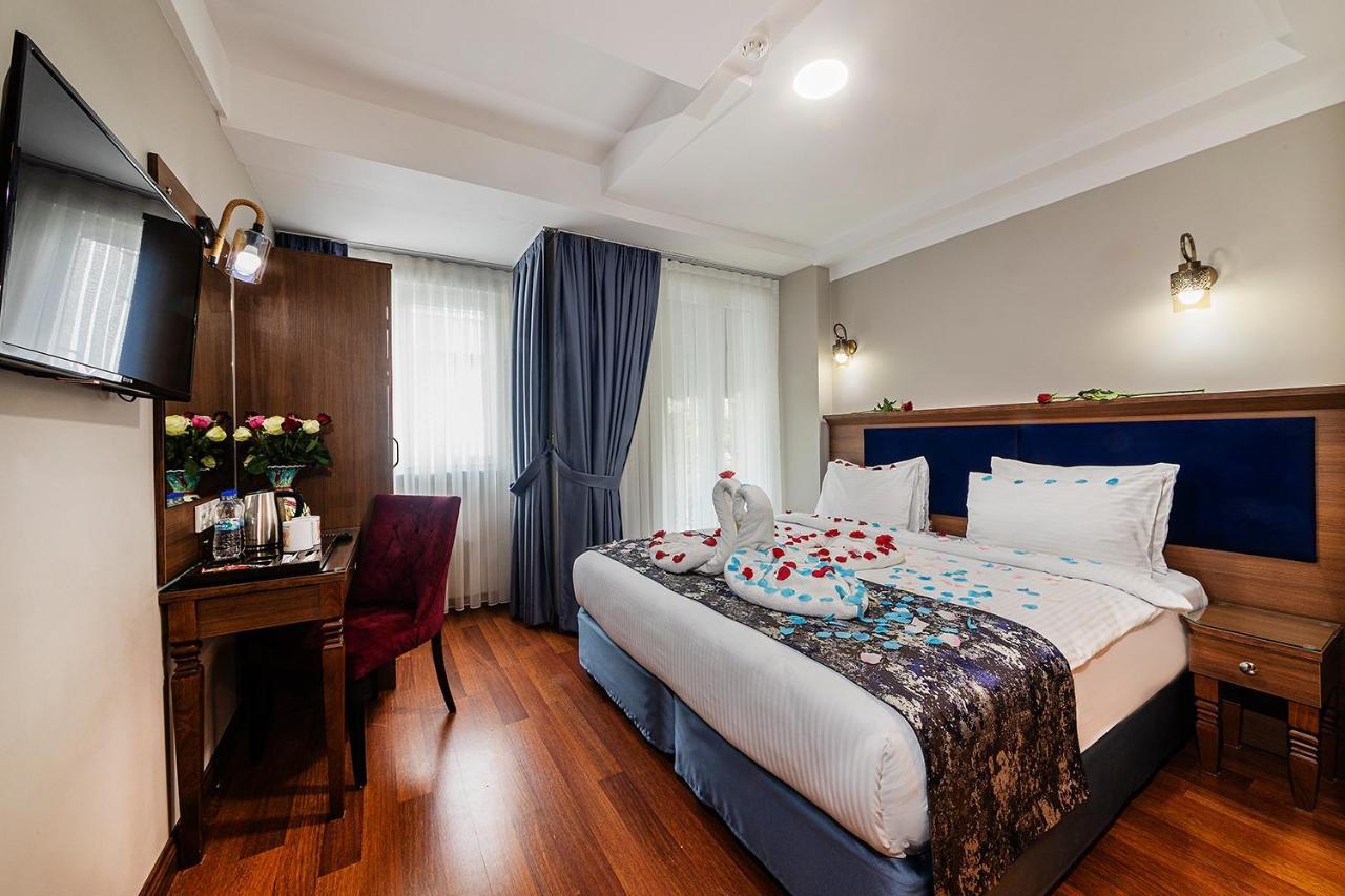 ARISTOCRAT — ISTANBUL — fotografie hotel nr. 26