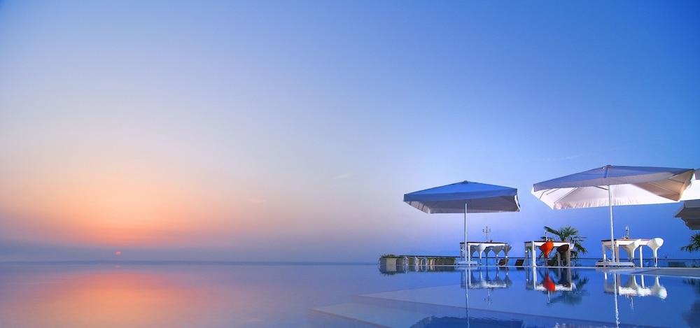 LA VISTA BOUTIQUE HOTEL & SPA (ADULTS ONLY) — KUSADASI — фотография отеля №32