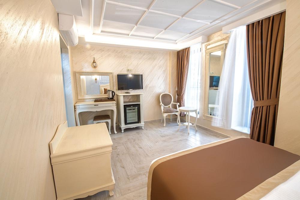 ISTANBUL MY ASSOS HOTEL — ISTANBUL — фотография отеля №6