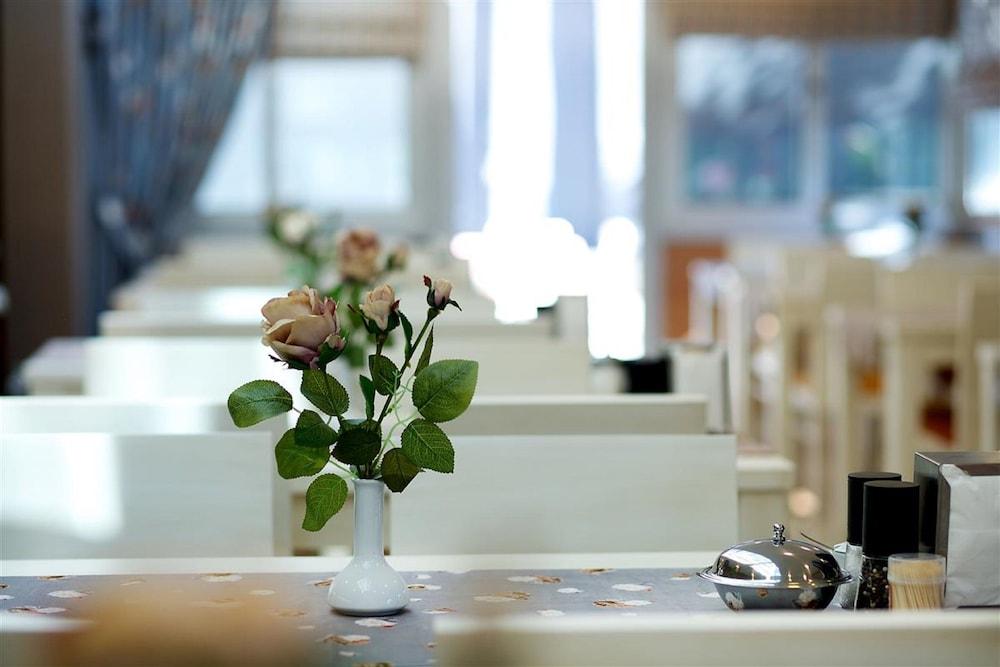 THE HERA PREMIUM HOTELS (ADULTS ONLY) — ISTANBUL — fotografie hotel nr. 23