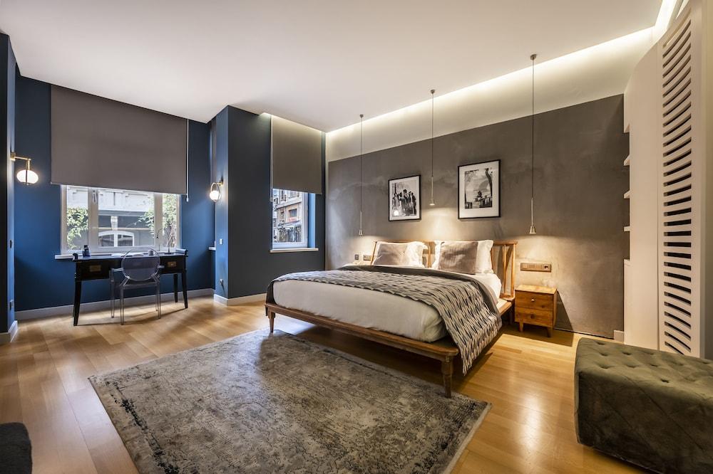ANSEN SUITES — ISTANBUL — фотография отеля №9