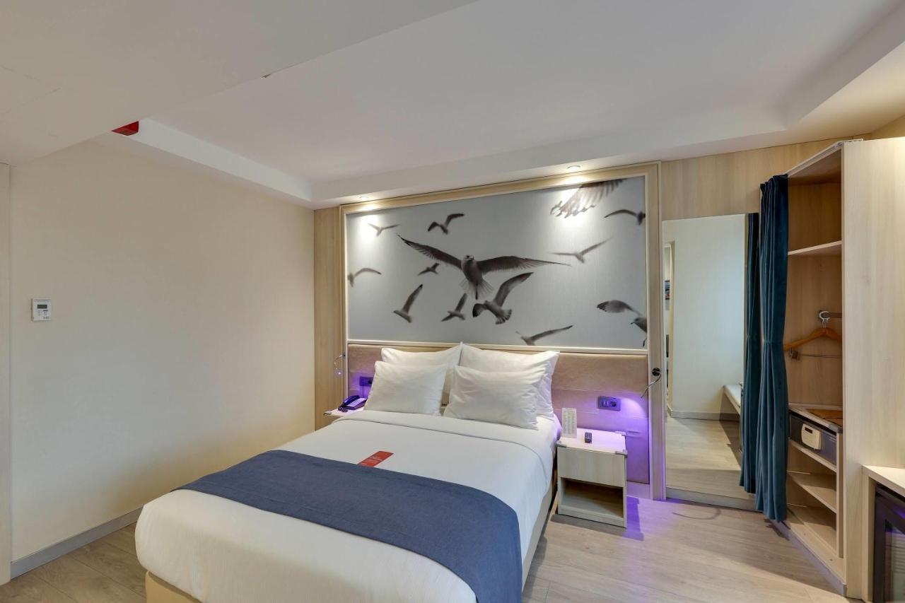RAMADA BY WYNDHAM ISTANBUL OLD CITY — ISTANBUL — fotografie hotel nr. 9