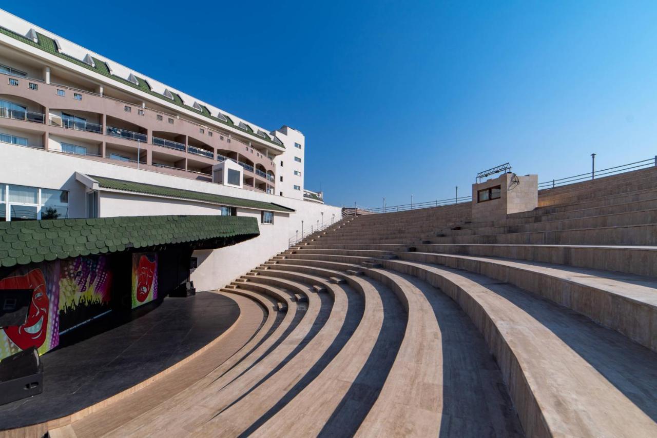 VITA SILVA HOTEL — MANAVGAT — фотография отеля №10