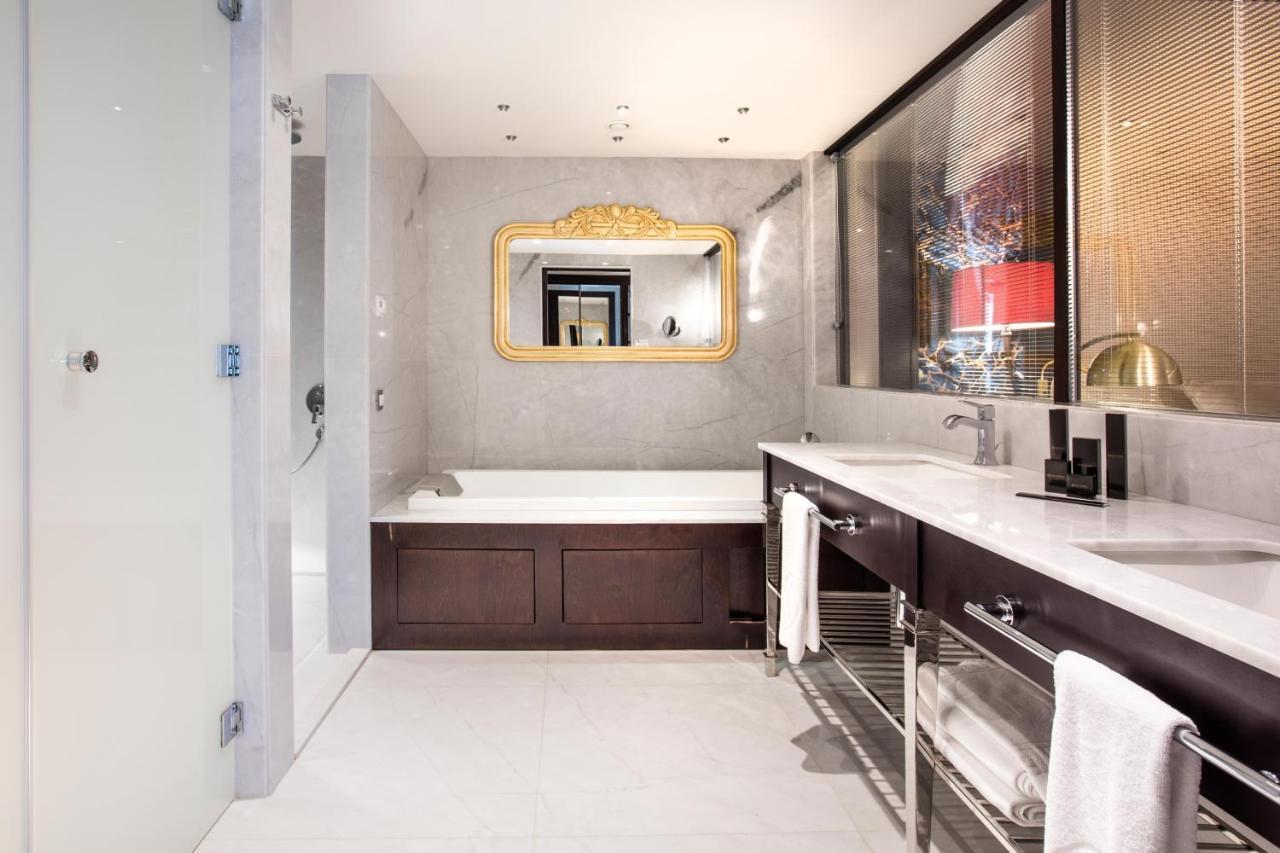CHARISMA DE LUXE HOTEL — KUSADASI — fotografie hotel nr. 23