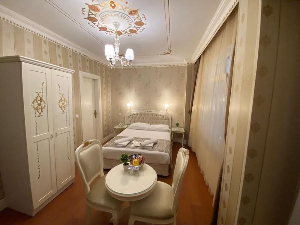 ALYON HOTEL TAKSIM — ISTANBUL — фотография отеля №22