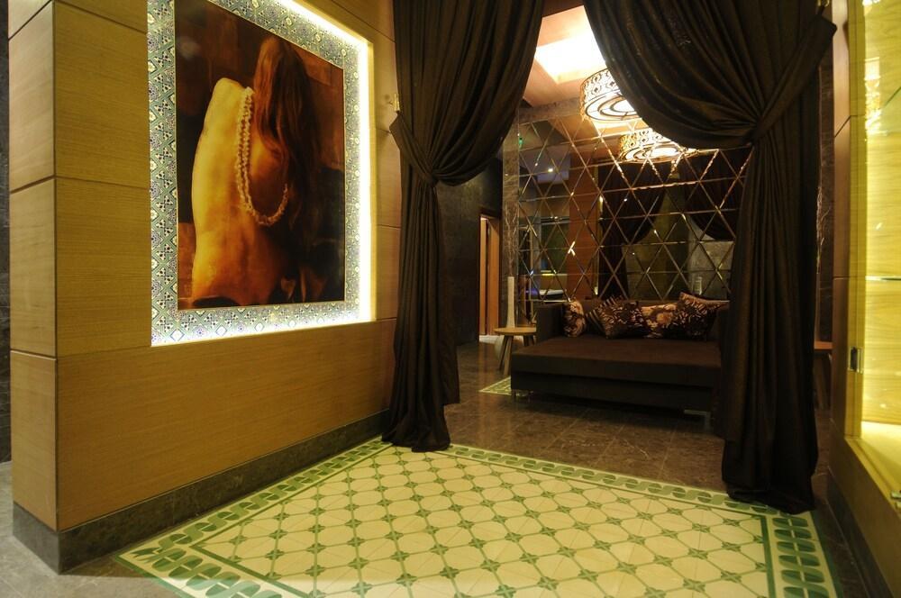 GOLD ISLAND — ALANYA — fotografie hotel nr. 5