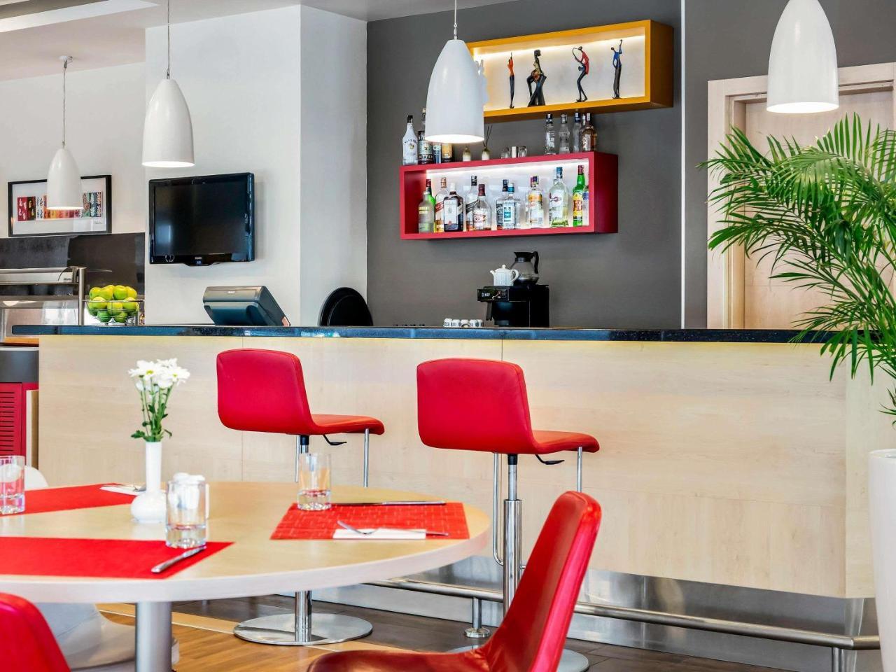 IBIS IZMIR ALSANCAK OTELI — IZMIR — фотография отеля №27