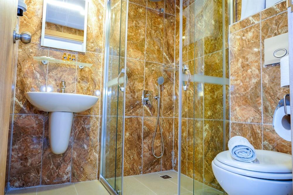 ARSI HOTEL — ALANYA — фотография отеля №26