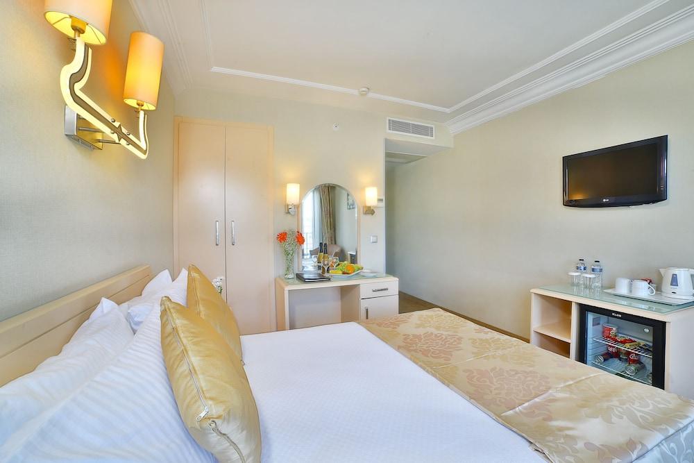 THE TIME HOTEL OLD CITY — ISTANBUL — fotografie hotel nr. 25