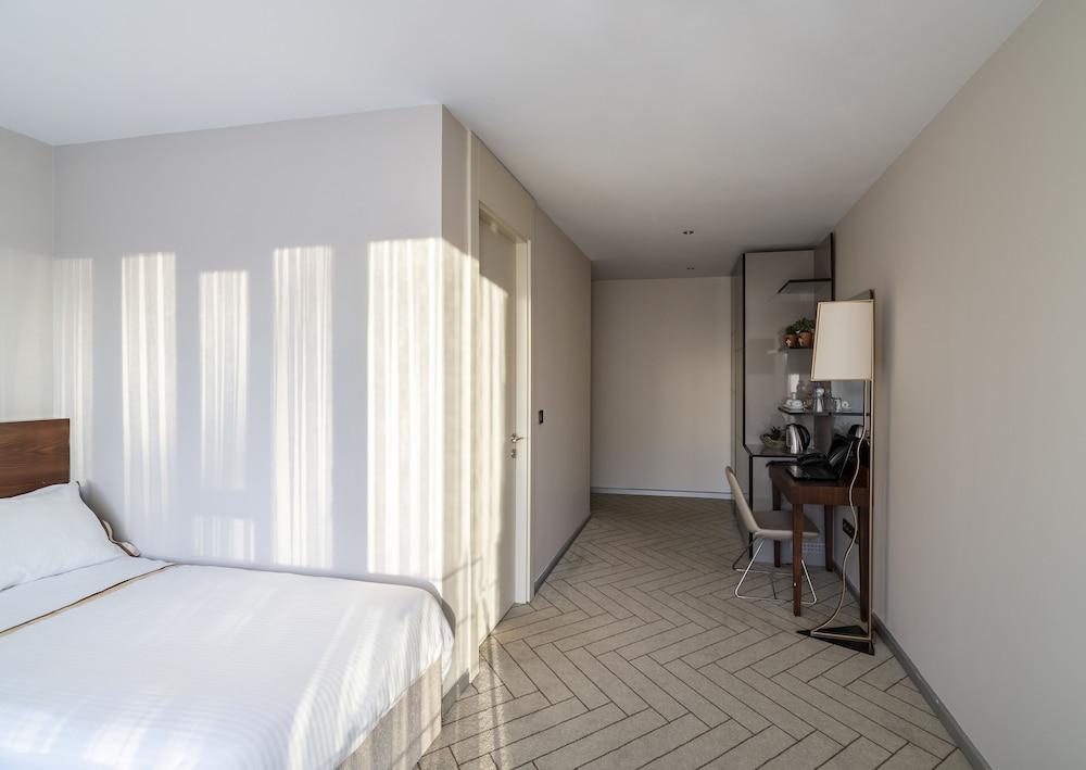 UPSUITES HOTEL — ISTANBUL — fotografie hotel nr. 7