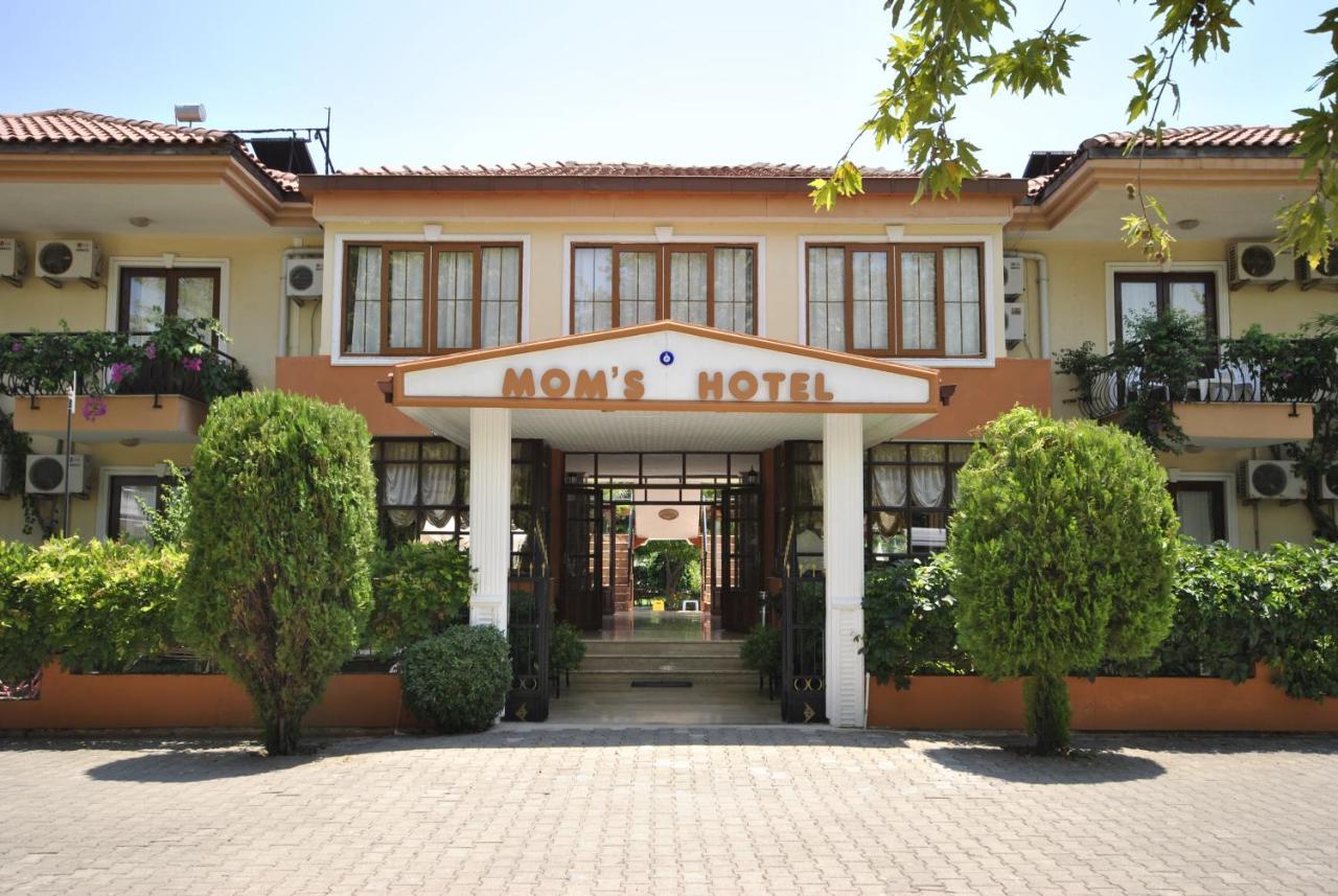 MOMS HOTEL — CAMYUVA — fotografie hotel nr. 34