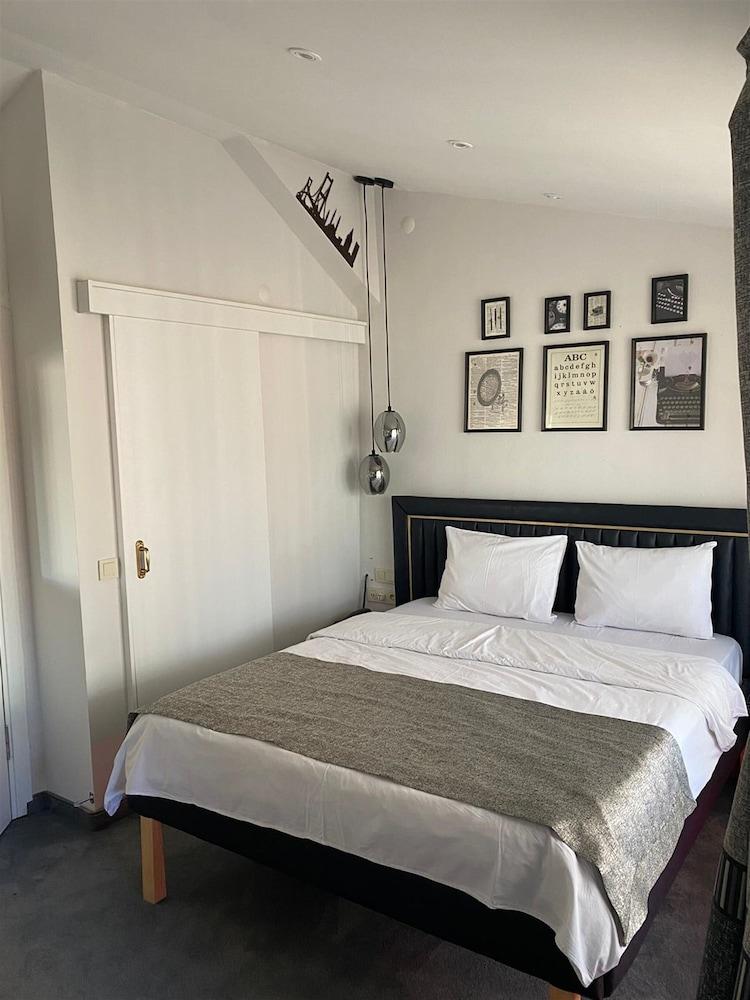 CORNER HOT — ISTANBUL — fotografie hotel nr. 3