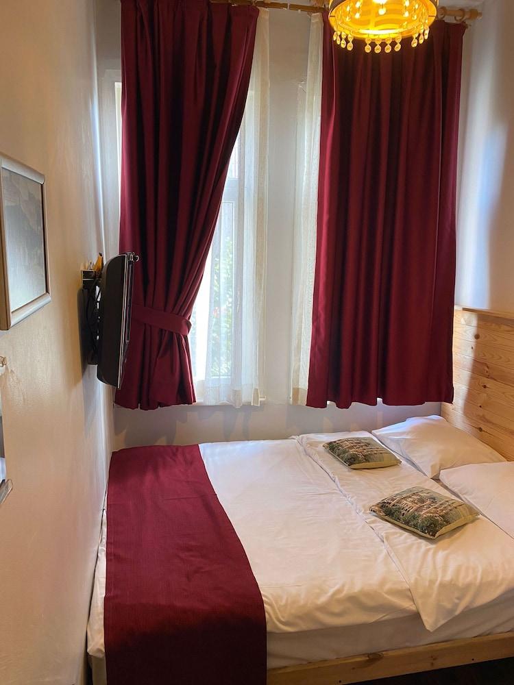 CORNER HOT — ISTANBUL — fotografie hotel nr. 9