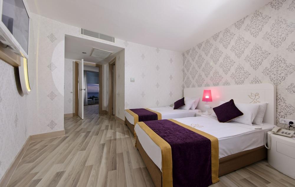 RAYMAR HOTELS ANTALYA — MANAVGAT — fotografie hotel nr. 9