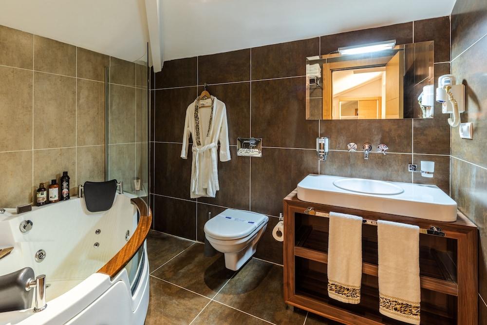 PARKHOUSE BOUTIQUE & SPA — ISTANBUL — фотография отеля №20