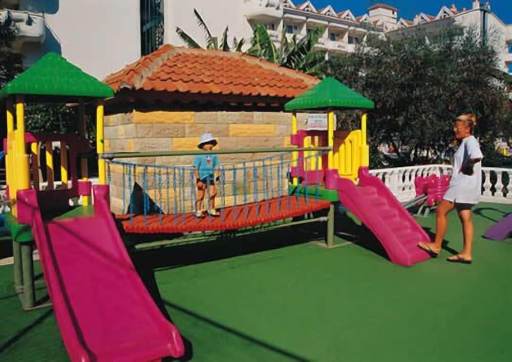 PINETA CLUB HOTEL — MARMARIS — fotografie hotel nr. 15