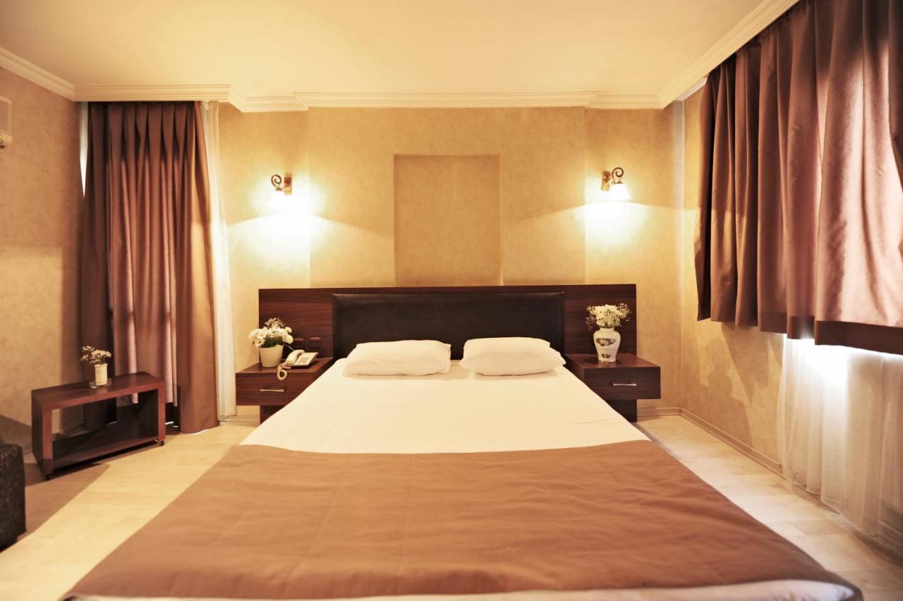 USTUN ALSANCAK — IZMIR — fotografie hotel nr. 20