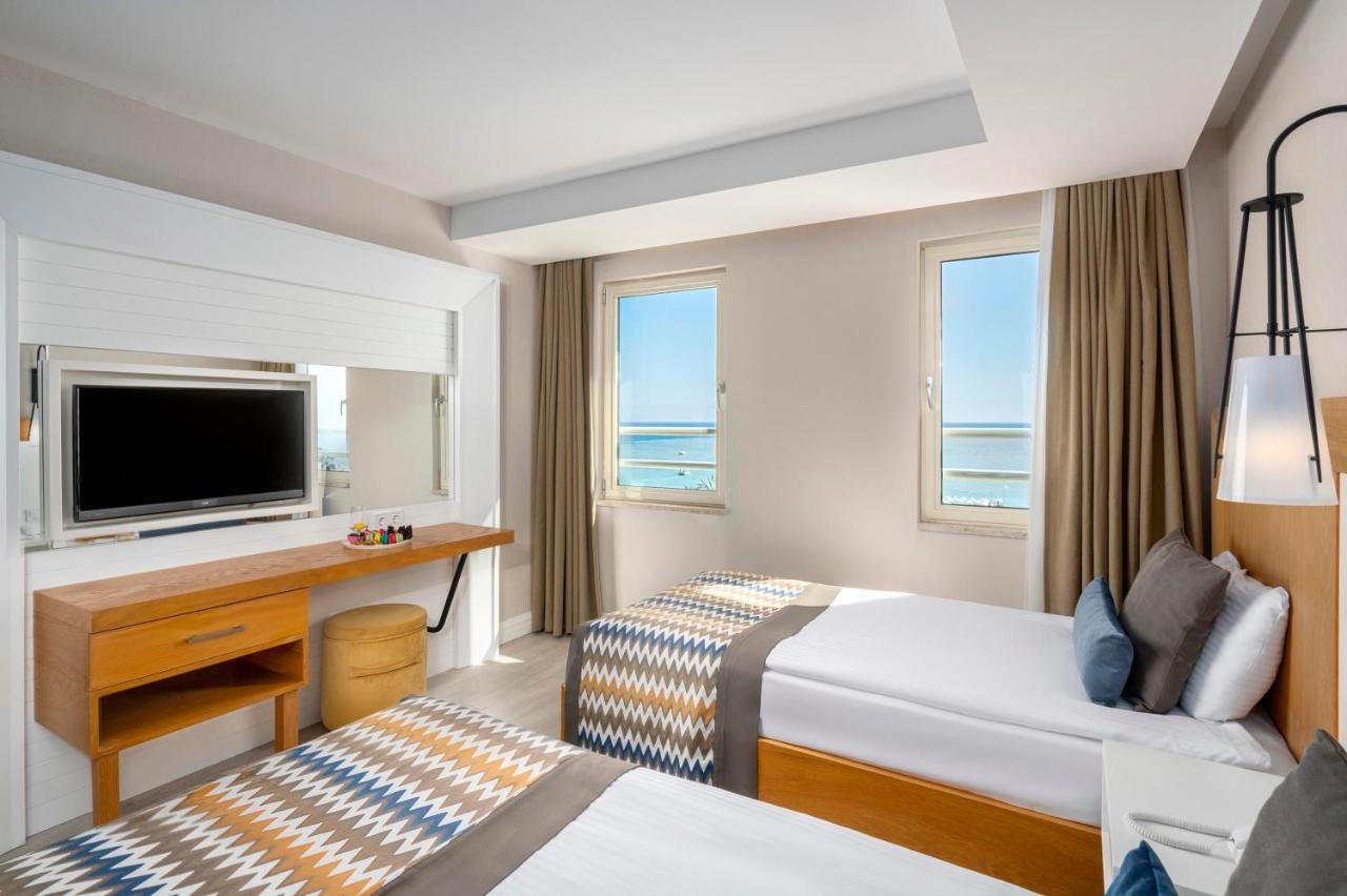 SIDERA KIRMAN PREMIUM — ALANYA — фотография отеля №31