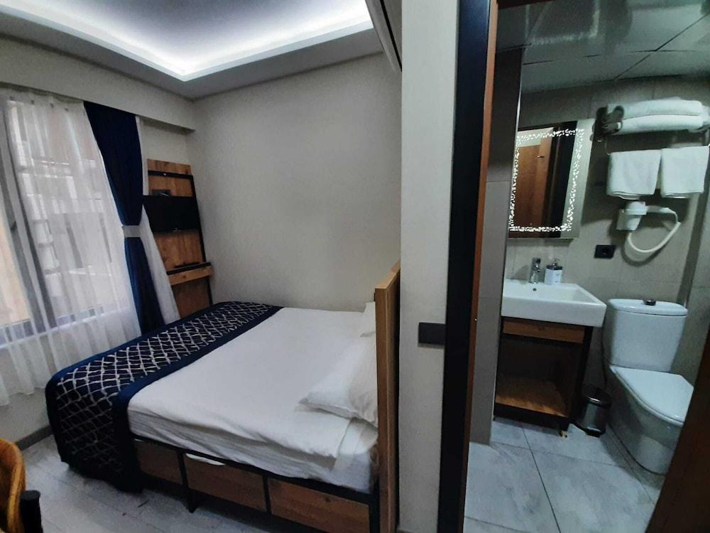 VIZYON CITY HOTEL — ISTANBUL — fotografie hotel nr. 20