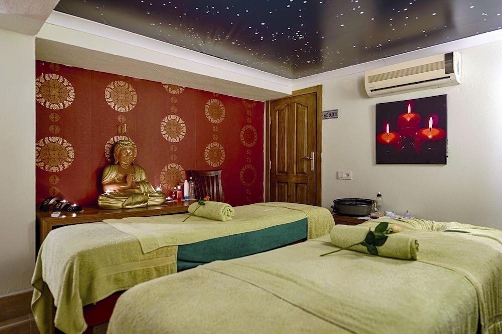 AKALIA SUITE HOTEL & SPA — SIDE — фотография отеля №31