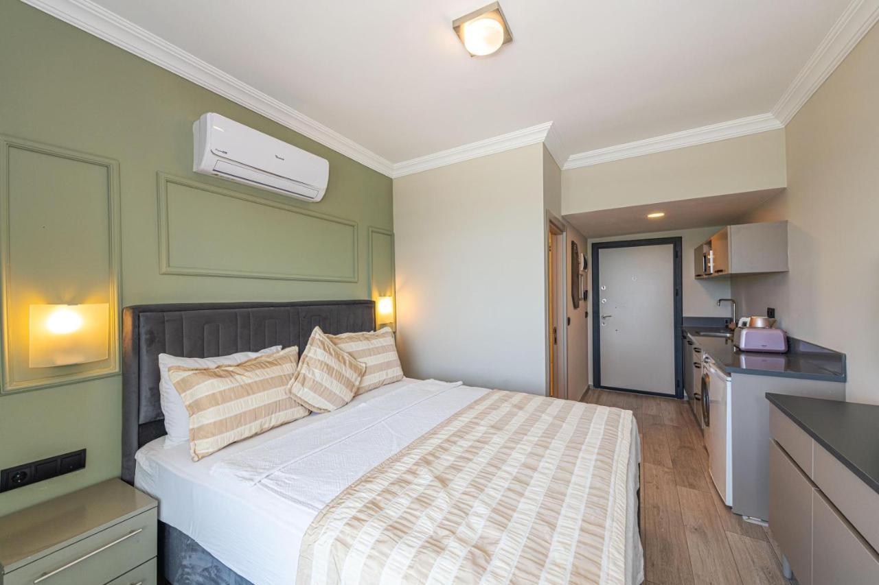 IDEE HOTEL (ADULTS ONLY) — FETHIYE — fotografie hotel nr. 20