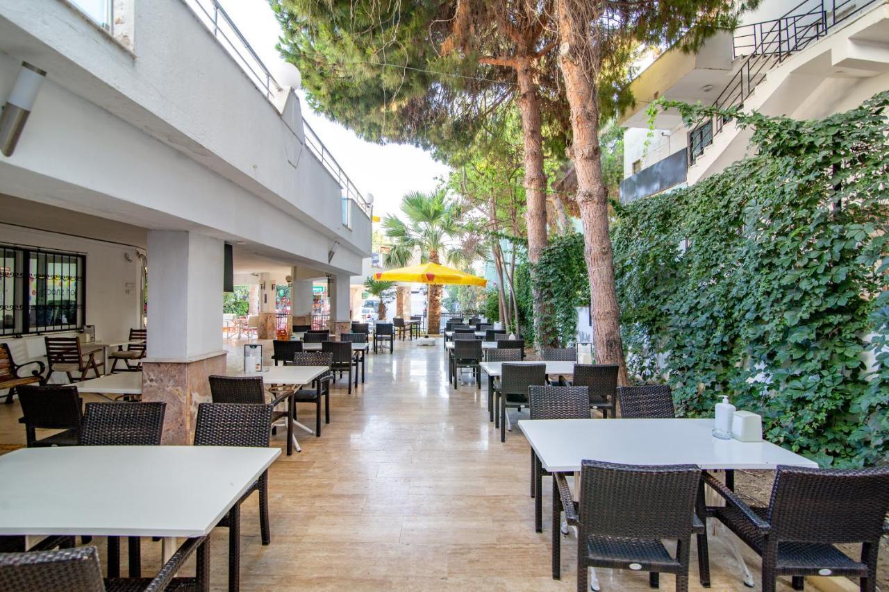 PONZ HOTEL — KUSADASI — фотография отеля №35