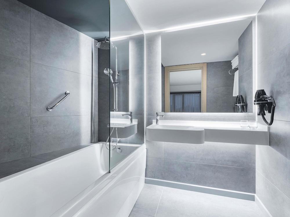 IBIS ISTANBUL SISLI — ISTANBUL — fotografie hotel nr. 6