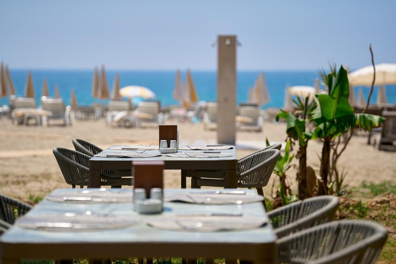 ELYSEE BEACH HOTEL — ALANYA — fotografie hotel nr. 19
