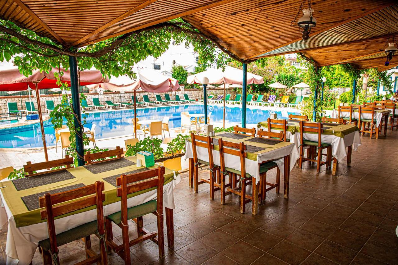 BEZAY — FETHIYE — fotografie hotel nr. 5