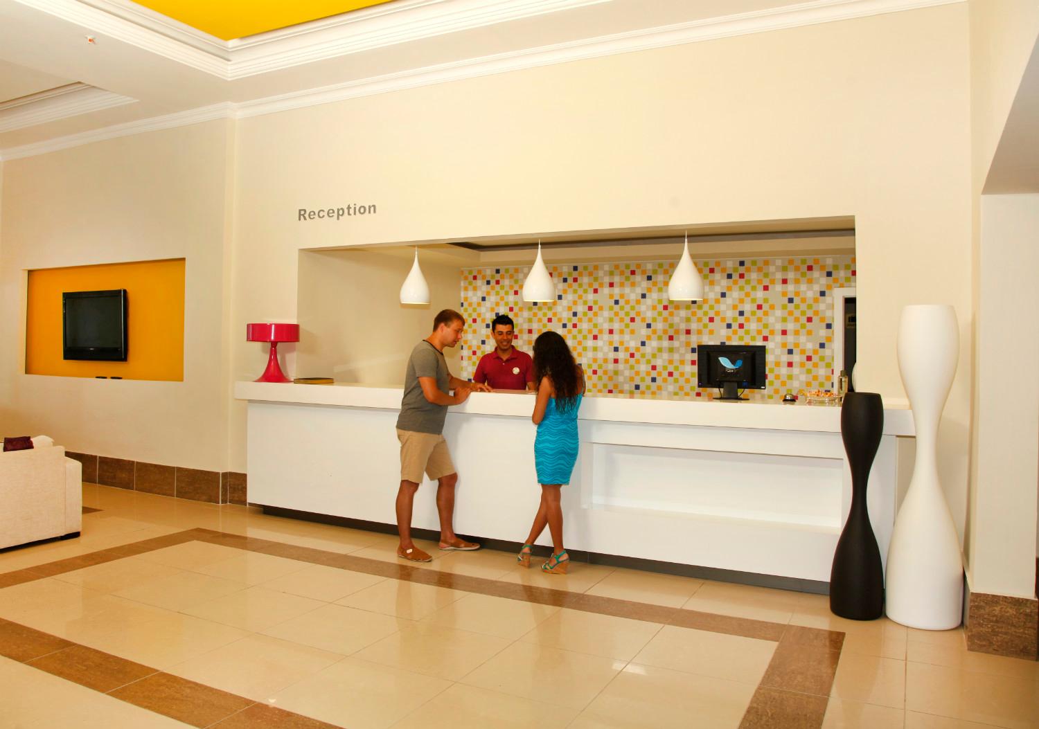 ASKA BAYVIEW RESORT — ALANYA — фотография отеля №21