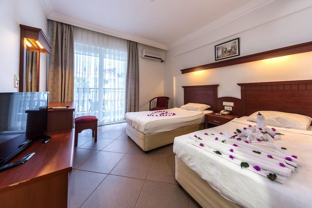 WASA HOTEL ALANYA — ALANYA — fotografie hotel nr. 10