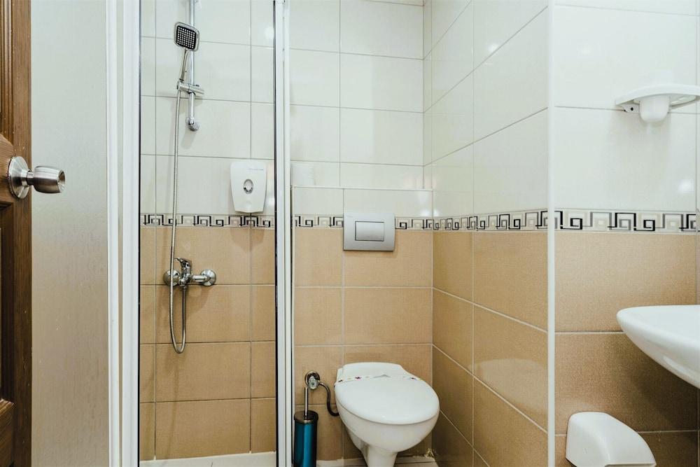 KLEOPATRA ARSI HOTEL — ALANYA — фотография отеля №6
