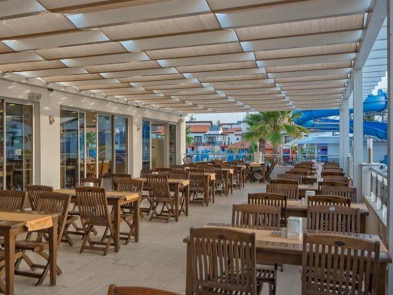 RIVER RESORT HOTEL — BELEK — фотография отеля №28