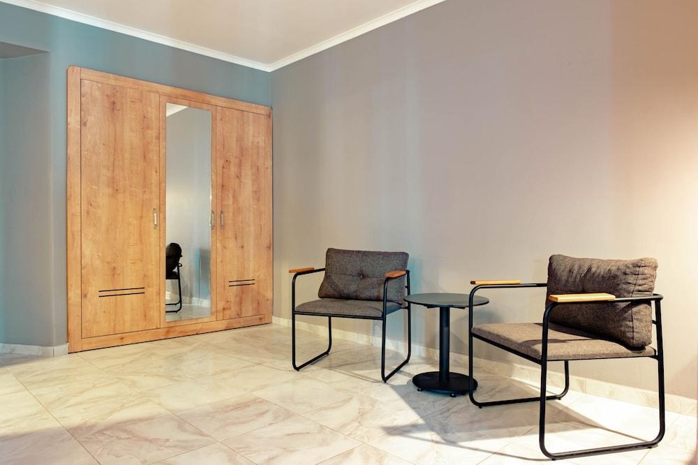 SIMPLY FINE HOTEL ALIZE — ALANYA — fotografie hotel nr. 7