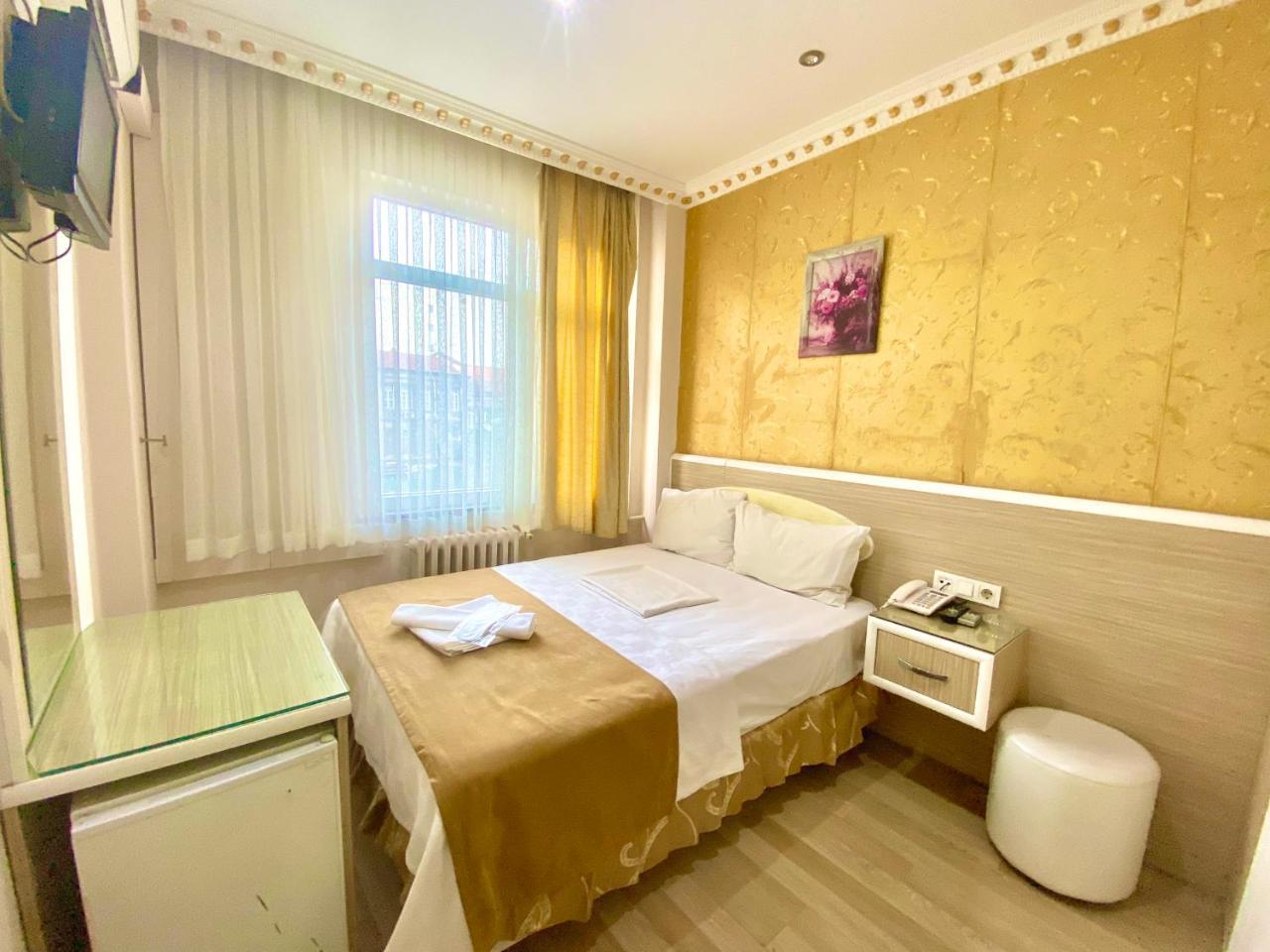GRAND ORAL — ISTANBUL — fotografie hotel nr. 30