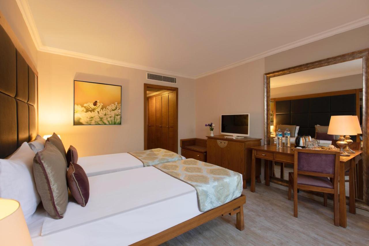 ASTERIA FAMILY RESORT BELEK — BELEK — фотография отеля №8
