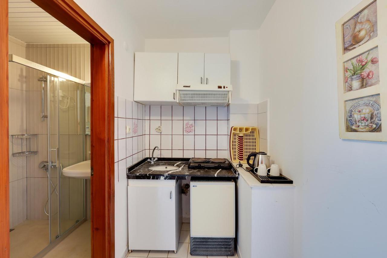 NATURELLA — KEMER — fotografie hotel nr. 13