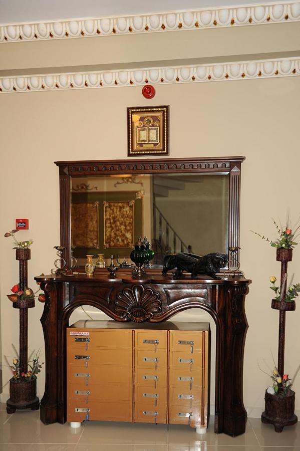 GRAND UMIT — ISTANBUL — fotografie hotel nr. 28
