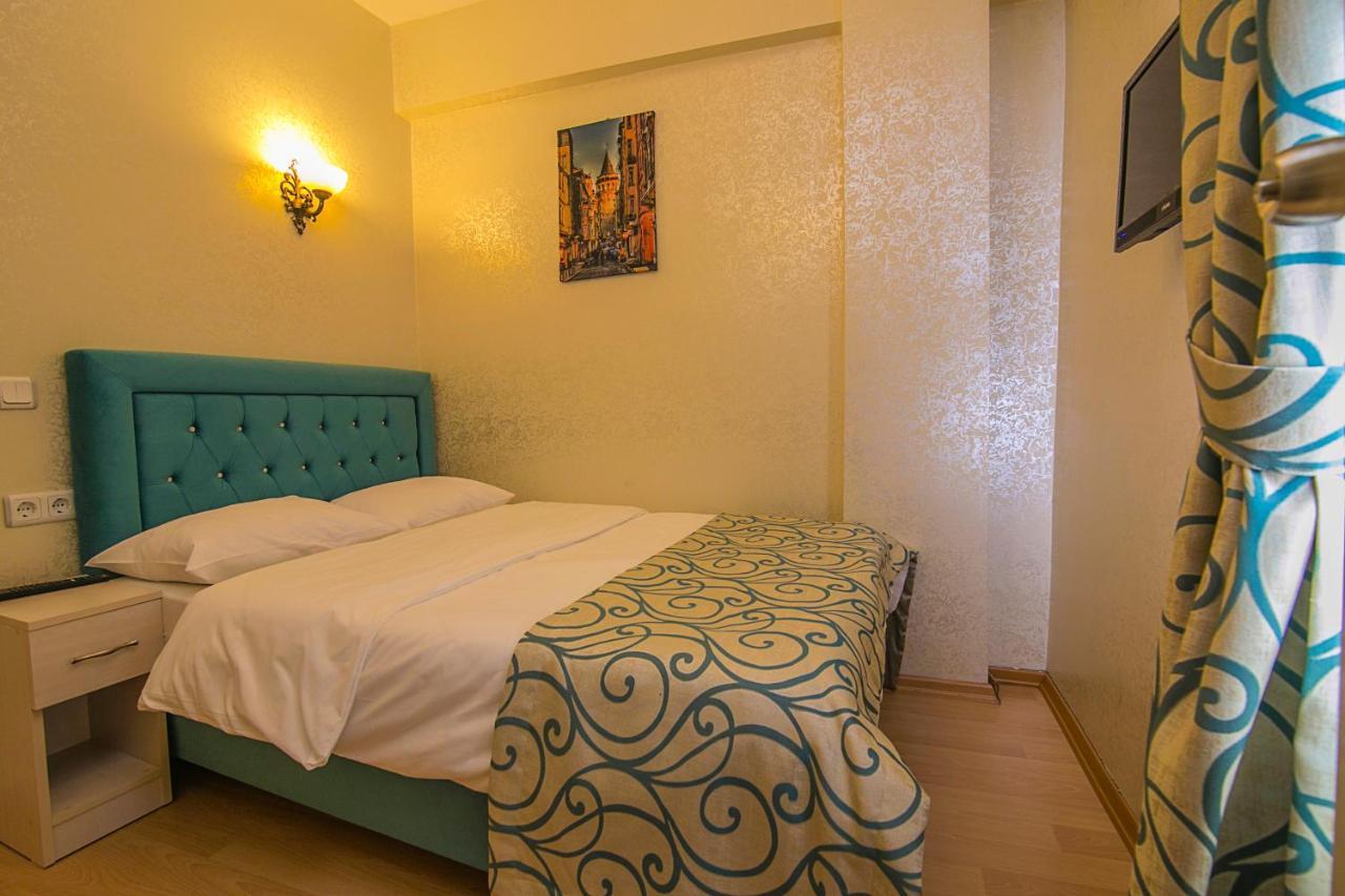 ANCIENT TOWN HOTEL — ISTANBUL — fotografie hotel nr. 10