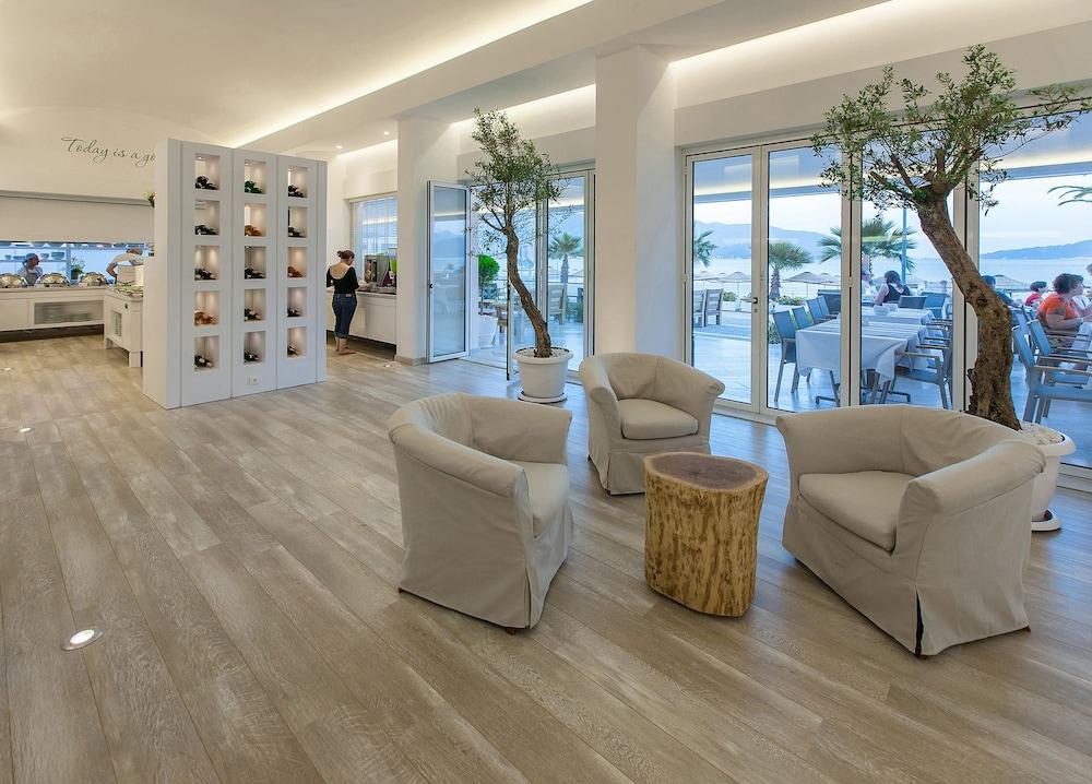 THE BEACHFRONT HOTEL (ADULTS ONLY) — MARMARIS — fotografie hotel nr. 25