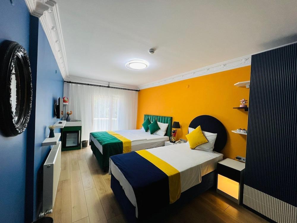 APEX (ADULTS ONLY) — ISTANBUL — fotografie hotel nr. 5
