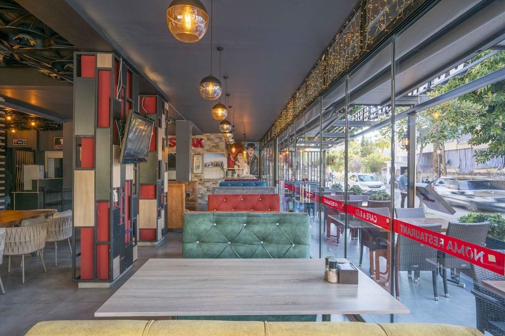 ASLAN CORNER HOTEL — ALANYA — фотография отеля №22