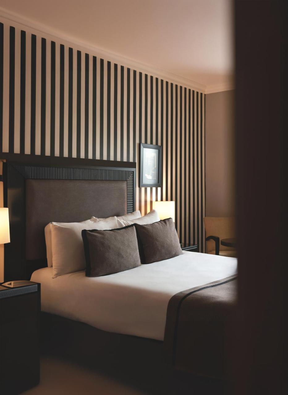 AVANTGARDE URBAN TAKSIM — ISTANBUL — fotografie hotel nr. 3