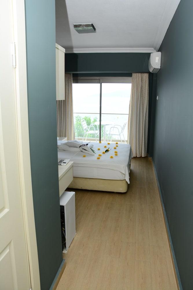 BALIM OTEL — MARMARIS — фотография отеля №36
