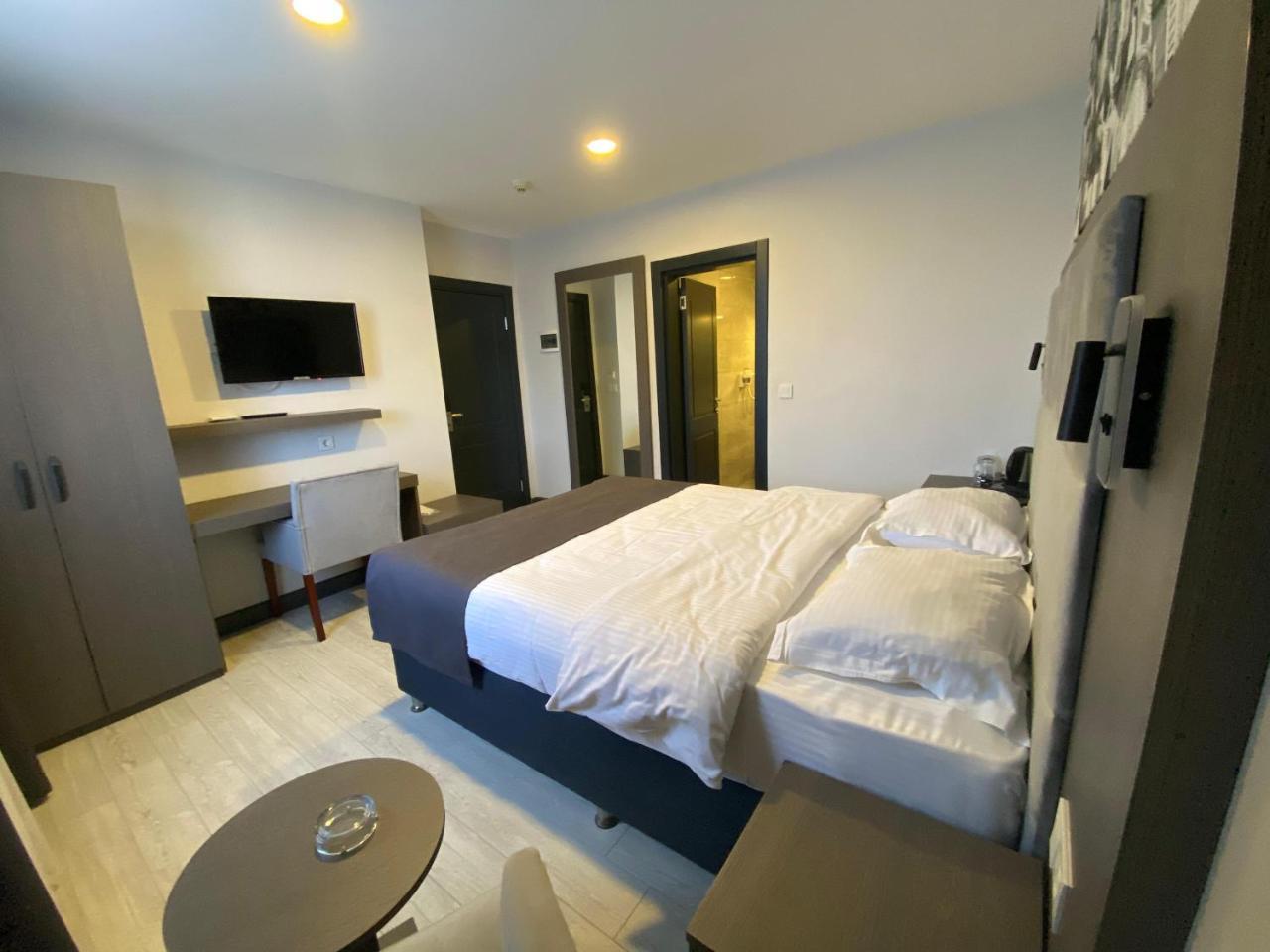 SAHIL BUTIK HOTEL — ISTANBUL — fotografie hotel nr. 31