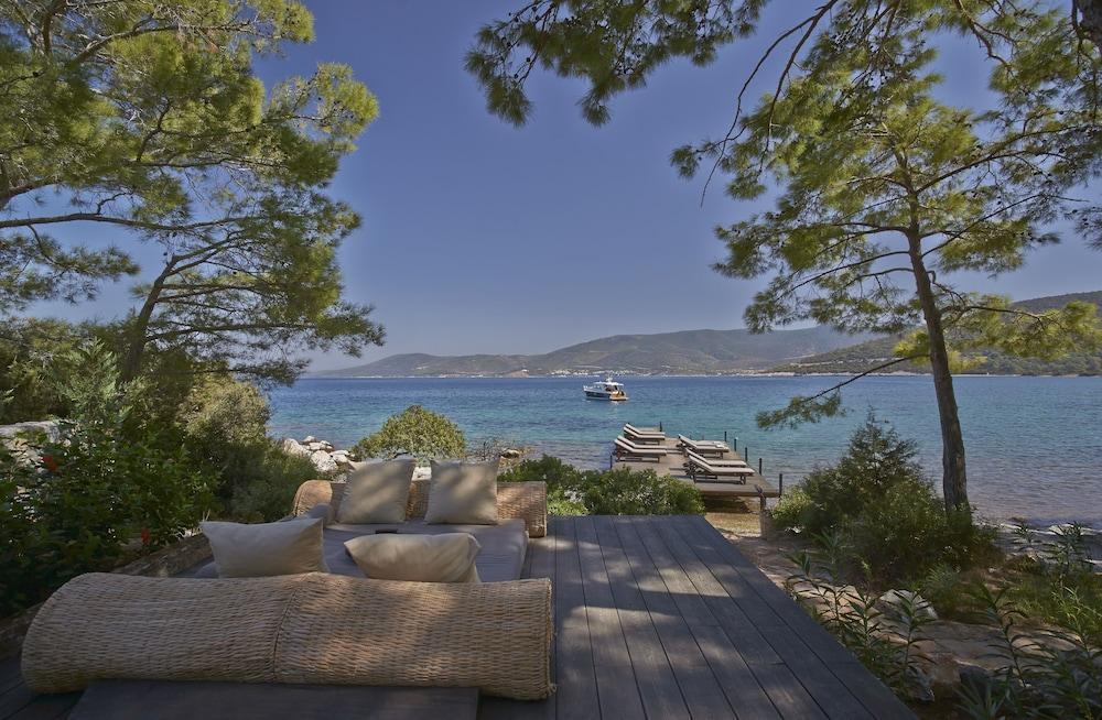 AMANRUYA — BODRUM — фотография отеля №16