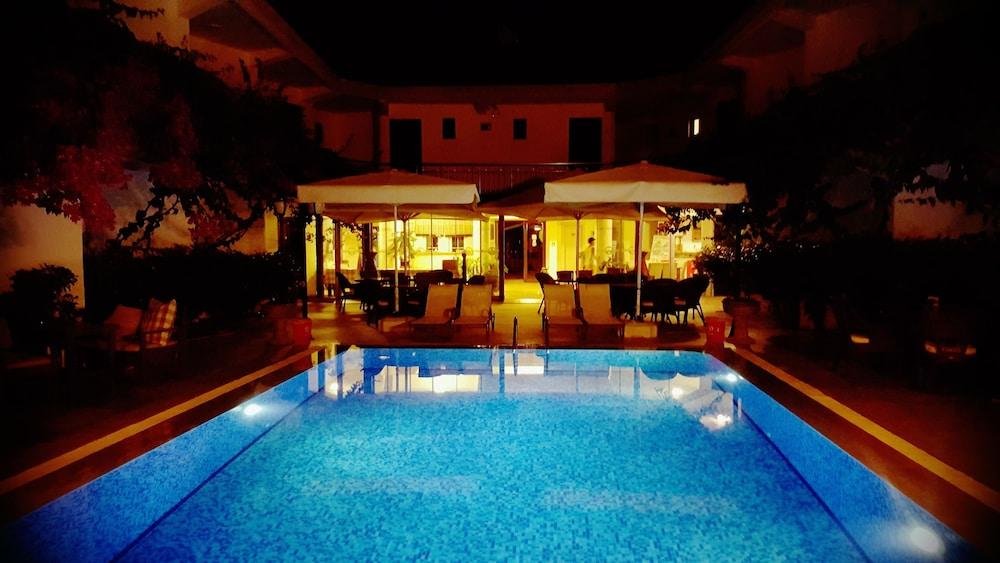 EON DALYAN BOUTIQUE HOTEL — DALYAN — фотография отеля №34