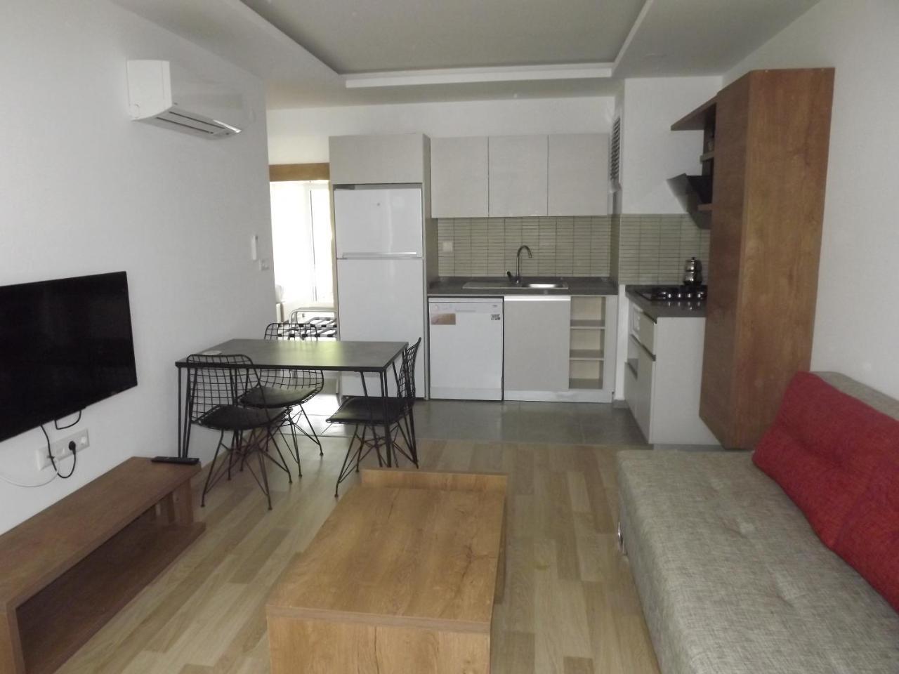 OPUS APART — KUSADASI — фотография отеля №29
