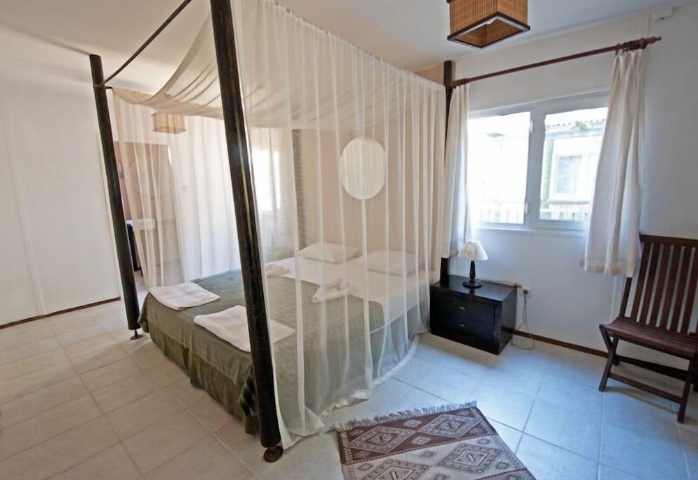 ASPAT TERMERA RESORT HOTEL — BODRUM — фотография отеля №3